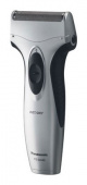 Бритва сетчатая Panasonic ES-SA40-S реж.эл.:1 питан.:аккум. серебристый/черный от магазина РЭССИ