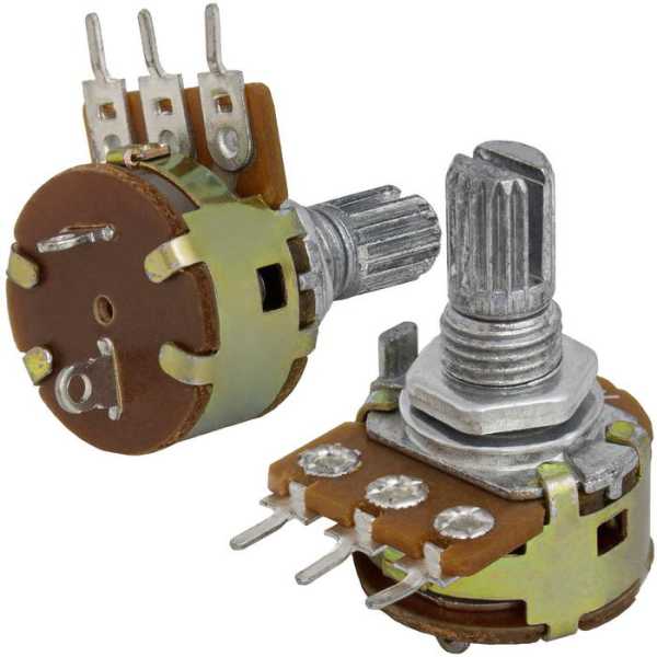 S16KN1-B 100K L15KC от магазина РЭССИ