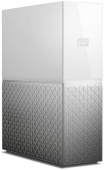 Сетевое хранилище NAS WD Original WDBVXC0030HWT-EESN 1-bay настольный от магазина РЭССИ