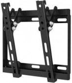 Кронштейн для телевизора Arm Media STEEL-6 черный 15"-47" макс.35кг настенный наклон от магазина РЭССИ