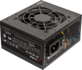 Блок питания Accord SFX 500W ACC-SFX500-80 24pin APFC 80mm fan 3xSATA RTL от магазина РЭССИ