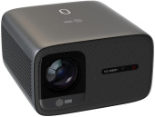 Проектор Cactus CS-PRC.06B.Full HD-A LCD 900Lm ANSI (1920x1080) 2000:1 ресурс лампы:50000часов 2xUSB typeA 2xHDMI 3.0кг от магазина РЭССИ