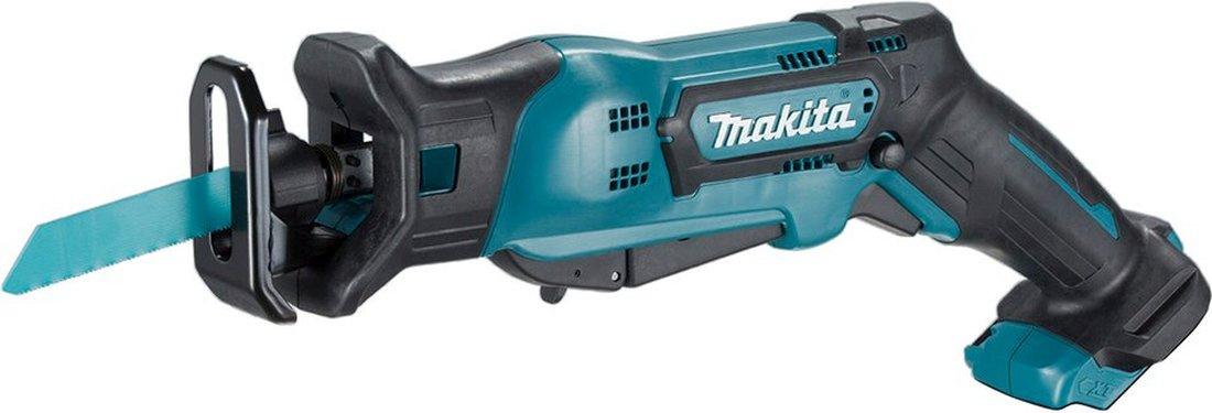 Сабельная пила Makita JR103DZ аккум. 3300ход/мин от магазина РЭССИ