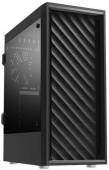 Корпус Zalman ZM-T7 черный без БП ATX 6x120mm 2xUSB2.0 1xUSB3.0 audio bott PSU от магазина РЭССИ