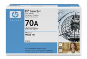 Картридж лазерный HP 70A Q7570A черный (15000стр.) для HP LJ M5025/M5035 от магазина РЭССИ