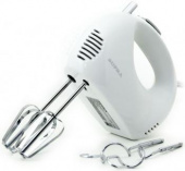 Миксер ручной Supra MXS-527 500Вт белый от магазина РЭССИ