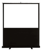 Экран Cactus 113x200см FloorCompactExpert CS-PSFLCE-200X113 16:9 напольный рулонный от магазина РЭССИ