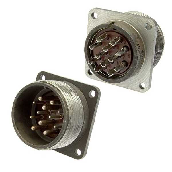 ШР32П12ЭШ1 ВИЛ. от магазина РЭССИ