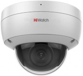 Камера видеонаблюдения IP HiWatch DS-I652M (2.8 mm) 2.8-2.8мм цв. корп.:белый от магазина РЭССИ