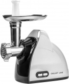 Мясорубка Galaxy Line GL 2414 800Вт серый от магазина РЭССИ