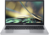 Ноутбук Acer Aspire 3 A315-24P-R9WY Ryzen 5 7520U 16Gb SSD512Gb UMA 15.6" IPS FHD (1920x1080) noOS silver WiFi BT Cam (NX.KDEEX.026) от магазина РЭССИ