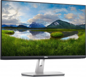 Монитор Dell 23.8" S2421HN черный IPS LED 16:9 HDMI матовая 1000:1 250cd 178гр/178гр 1920x1080 FHD 4.1кг от магазина РЭССИ