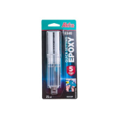 Универсальный эпоксидный клей Akfix E340 25 мл AKU474 от магазина РЭССИ