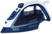 Утюг Tefal FV5735E0 2500Вт синий/белый от магазина РЭССИ