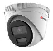 Камера видеонаблюдения IP HiWatch DS-I453L(B) (2.8 mm) 2.8-2.8мм цв. корп.:серый от магазина РЭССИ