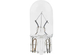 Лампа накаливания KRAFT W3W 12v3w W2.1x9.5d упаковка 10 шт. KT 700033 от магазина РЭССИ