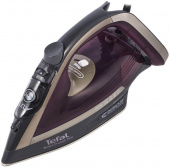 Утюг Tefal FV6870E0 2800Вт бордовый от магазина РЭССИ