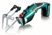 Сабельная пила Bosch KEO аккум. (0600861900) от магазина РЭССИ