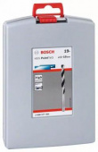 Набор сверл Bosch PointTeQ (2608577351) по металлу (19пред.) для дрелей от магазина РЭССИ