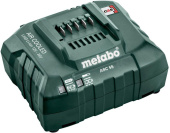 Зарядное устройство Metabo 627044000 от магазина РЭССИ