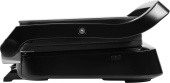 Электрогриль Red Solution SteakPRO RGM-G850P 2000Вт черный от магазина РЭССИ