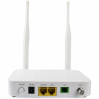 BDCOM ONT GP1704-2FC-S GPON от магазина РЭССИ