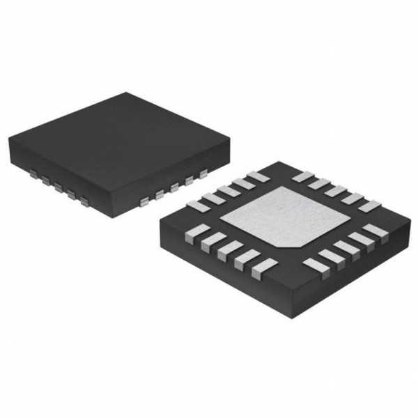 MAX17015ETP+ от магазина РЭССИ