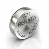 Элемент питания RENATA  R 371, SR 920 SW   (10/100) от магазина РЭССИ