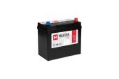 Аккумулятор MASTER BATTERIES Asia 45Ah R+ MBA450 от магазина РЭССИ