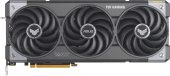 Видеокарта Asus PCI-E TUF-RX9070-O16G-GAMING AMD Radeon RX 9070 16Gb 256bit GDDR6 2170/20000 HDMIx1 DPx3 HDCP Ret от магазина РЭССИ