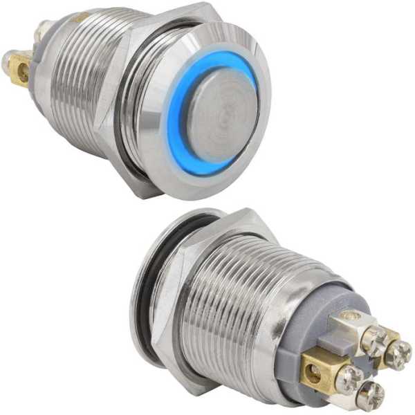 GQ19PH-10ZE/B/N off-(on) от магазина РЭССИ