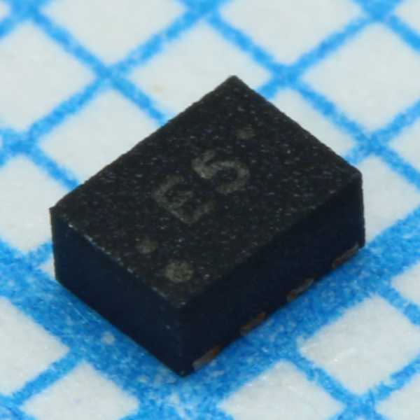 TPS62840DLCR от магазина РЭССИ