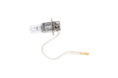 Лампа галогенная автомобильная LightBest h3 12v 55w pk22s 700809076 от магазина РЭССИ
