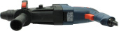 Перфоратор Bosch GBH 2-28 F патрон:SDS-plus уд.:3.2Дж 880Вт (кейс в комплекте) от магазина РЭССИ