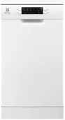 Посудомоечная машина Electrolux ESS42220SW белый (узкая) от магазина РЭССИ