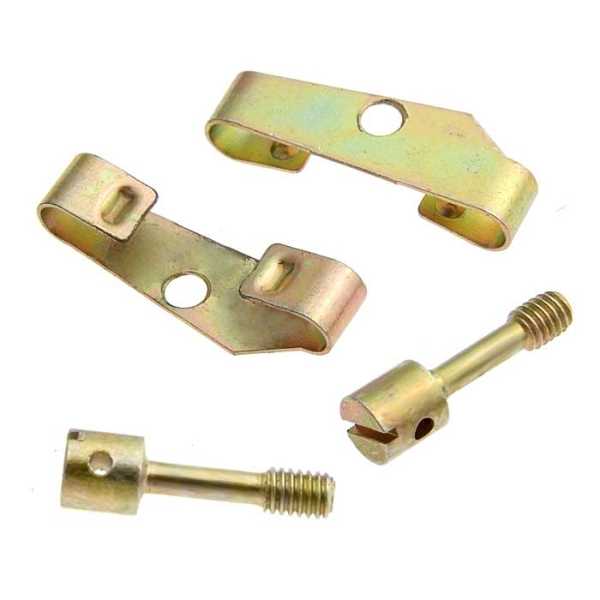 РП15.. ФИКСАТОР КОЖУХА от магазина РЭССИ