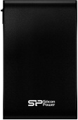 Жесткий диск Silicon Power USB3.0 1TB SP010TBPHDA80S3K A80 Armor 2.5" черный от магазина РЭССИ