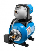 Насосная станция напорный Зубр НАС-М3-800 800Вт 3300л/час от магазина РЭССИ