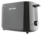 Тостер Vitek VT-1582 750Вт белый от магазина РЭССИ