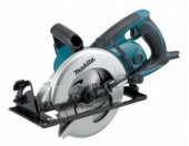 Циркулярная пила (дисковая) Makita 5477NB 1800Вт (ручная) от магазина РЭССИ