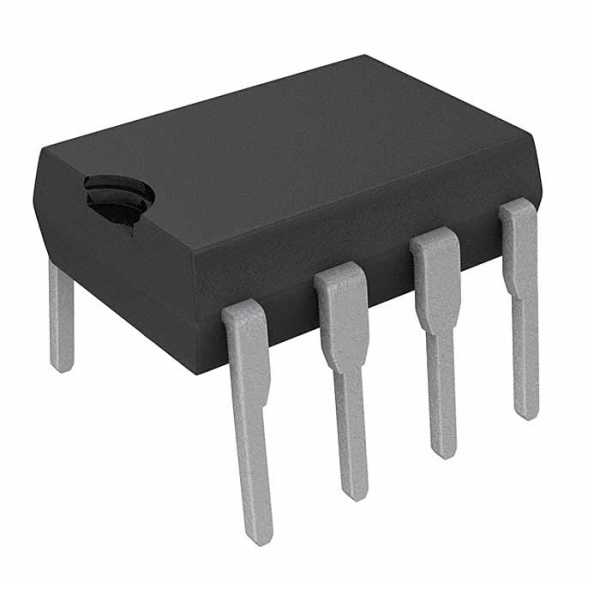 ATTINY13A-PU от магазина РЭССИ