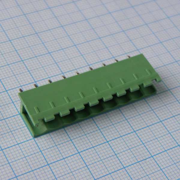 2EDGV-5.0-09P-14-00A(H) от магазина РЭССИ