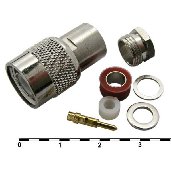 TNC-S6P от магазина РЭССИ