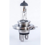 Лампа Clearlight H4 12 В 60/55 Вт LongLife MLH4LL от магазина РЭССИ