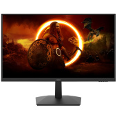 Монитор AOC 23.8" Gaming 24G15N2 черный VA LED 1ms 16:9 HDMI матовая 3000:1 250cd 178гр/178гр 1920x1080 180Hz DP FHD 4.461кг от магазина РЭССИ