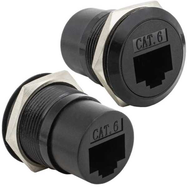 RJ45-6A PN от магазина РЭССИ