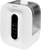 Увлажнитель воздуха Primera HUP-E3056-LA 25Вт (ультразвуковой) белый от магазина РЭССИ
