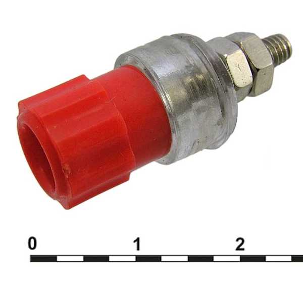 10-0063 red от магазина РЭССИ