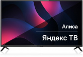 Телевизор LED BBK 42" 42LEX-9201/FTS2C (B) Яндекс.ТВ черный FULL HD 50Hz DVB-T2 DVB-C DVB-S2 USB WiFi Smart TV от магазина РЭССИ