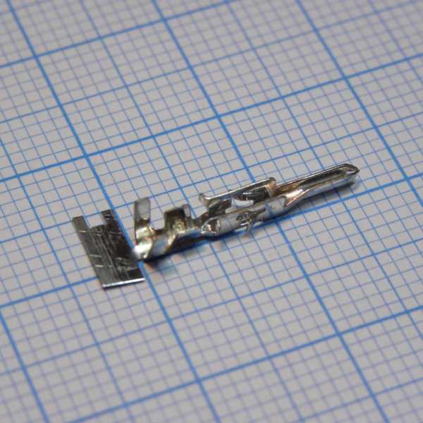 T-DS1073-02-PC600 от магазина РЭССИ